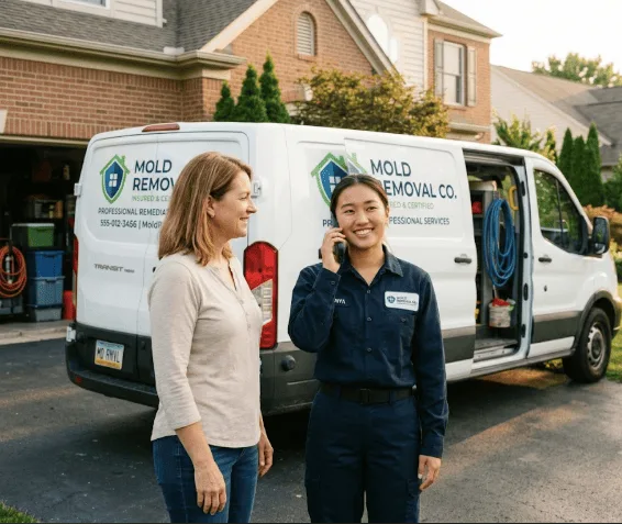 Crawlspace Mold Remediation Cedar Hill, TN FAQs